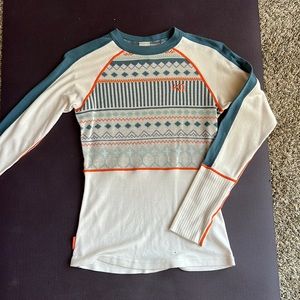 Kari Traa Base Layer